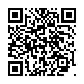 スマートフォンQRコード