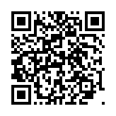 スマートフォンQRコード