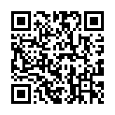 スマートフォンQRコード