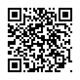 スマートフォンQRコード