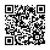 スマートフォンQRコード