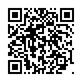 スマートフォンQRコード