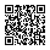 スマートフォンQRコード