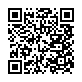 スマートフォンQRコード