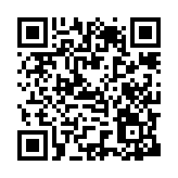 スマートフォンQRコード