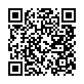 スマートフォンQRコード