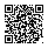 スマートフォンQRコード