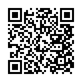 スマートフォンQRコード