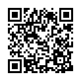 スマートフォンQRコード