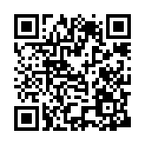 スマートフォンQRコード