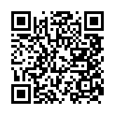 スマートフォンQRコード