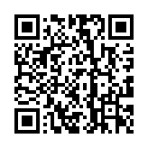 スマートフォンQRコード