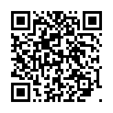 スマートフォンQRコード