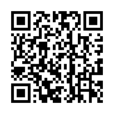 スマートフォンQRコード