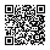 スマートフォンQRコード