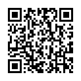 スマートフォンQRコード