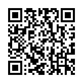スマートフォンQRコード