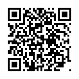 スマートフォンQRコード