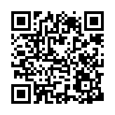 スマートフォンQRコード