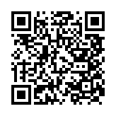 スマートフォンQRコード