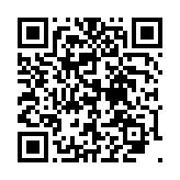 スマートフォンQRコード
