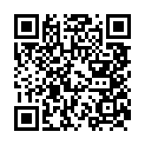 スマートフォンQRコード