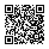 スマートフォンQRコード