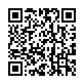 スマートフォンQRコード